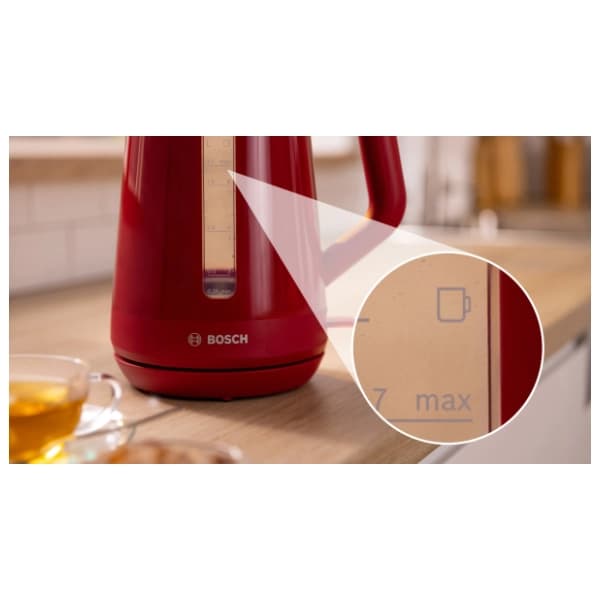 BOSCH kuvalo za vodu TWK1M124 2