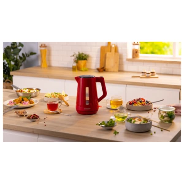 BOSCH kuvalo za vodu TWK1M124 6