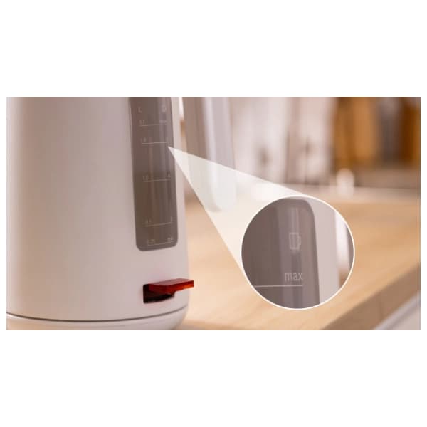 BOSCH kuvalo za vodu TWK2M161 3