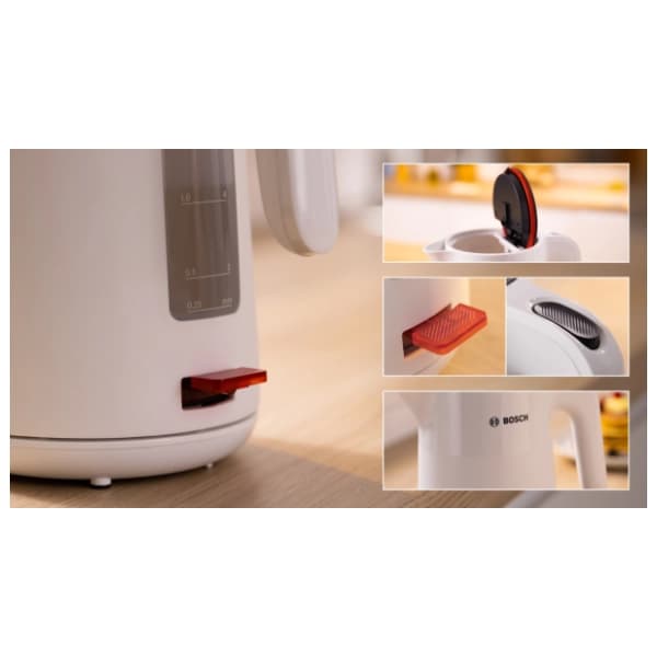 BOSCH kuvalo za vodu TWK2M161 4