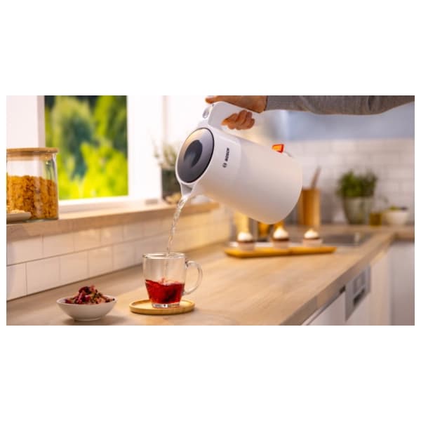 BOSCH kuvalo za vodu TWK2M161 5