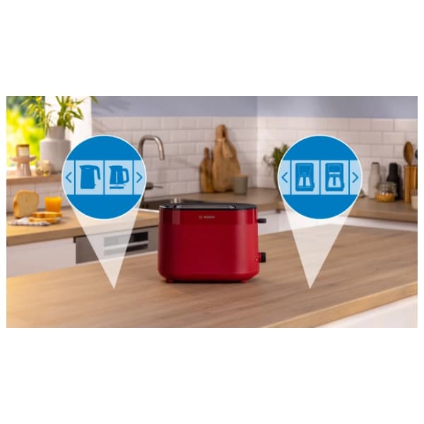 BOSCH toster TAT2M124 4