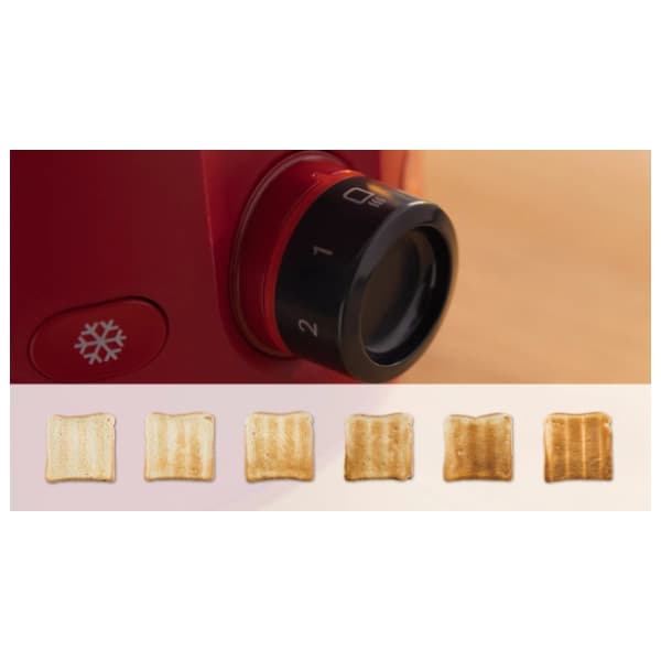 BOSCH toster TAT2M124 8