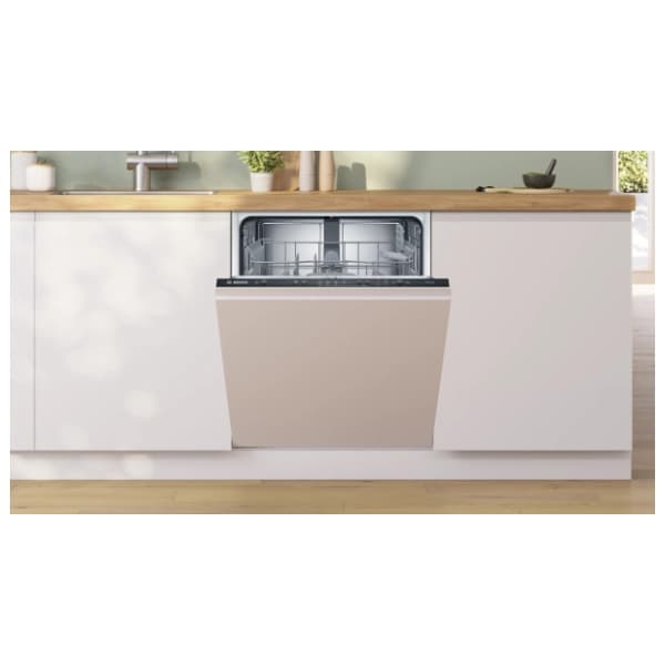 BOSCH ugradna mašina za pranje sudova SMV24AX04E 1
