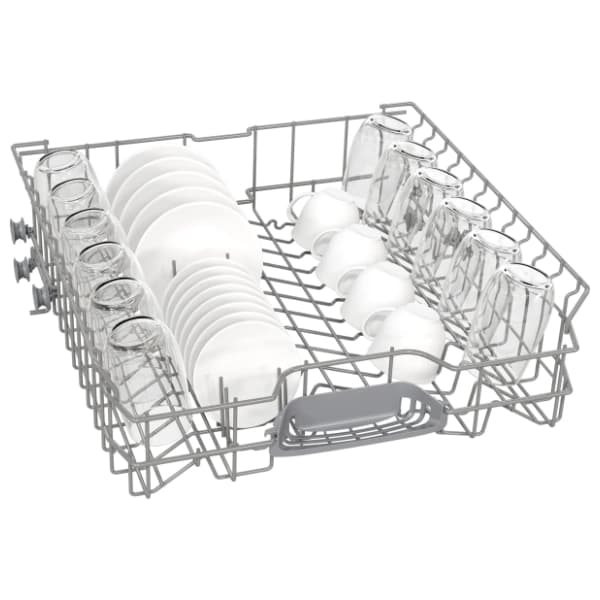 BOSCH ugradna mašina za pranje sudova SMV24AX04E 6