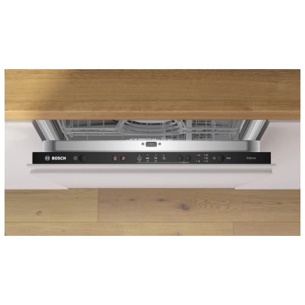 BOSCH ugradna mašina za pranje sudova SMV24AX04E 2