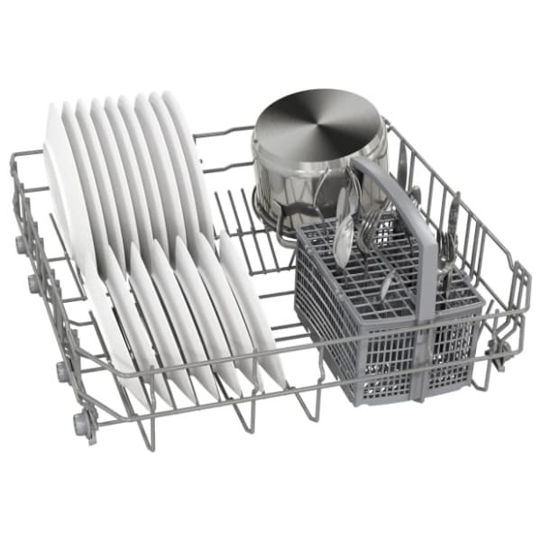 BOSCH ugradna mašina za pranje sudova SMV24AX04E 7