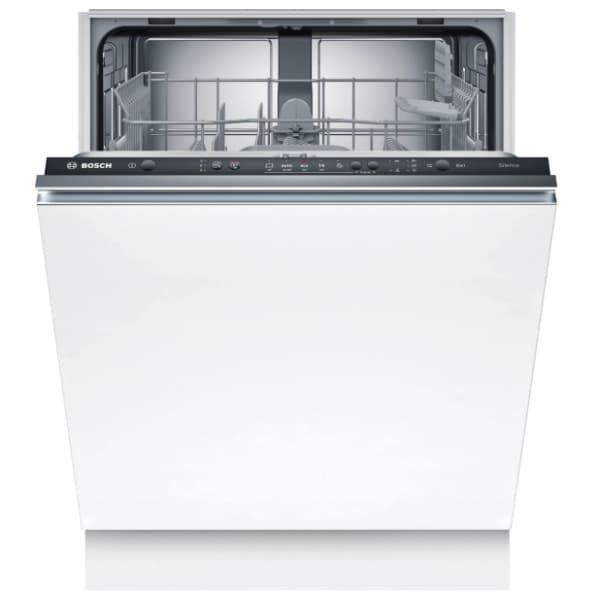 BOSCH ugradna mašina za pranje sudova SMV25AX06E 0