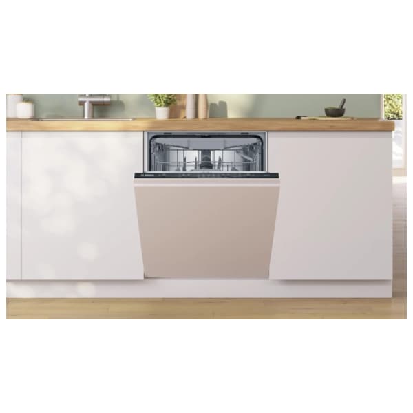 BOSCH ugradna mašina za pranje sudova SMV25EX02E 2