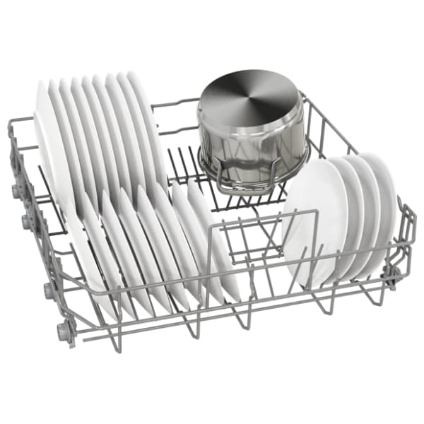 BOSCH ugradna mašina za pranje sudova SMV25EX02E 7