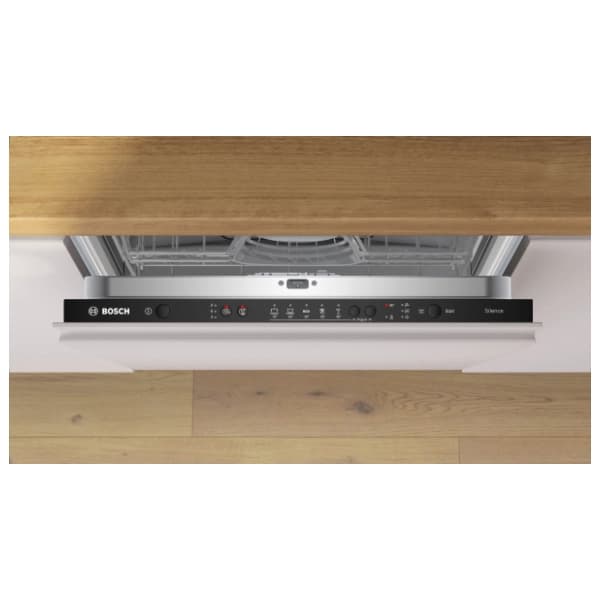 BOSCH ugradna mašina za pranje sudova SMV25EX02E 1