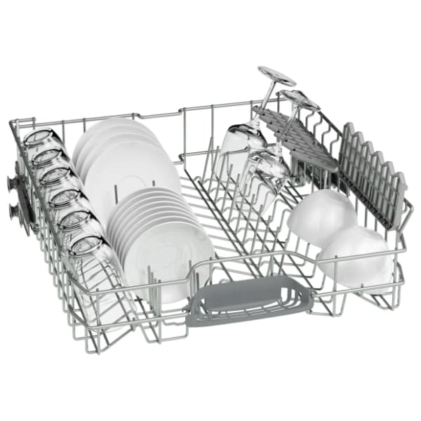 BOSCH ugradna mašina za pranje sudova SMV25EX02E 6