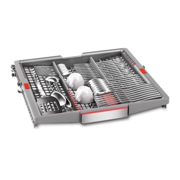 BOSCH ugradna mašina za pranje sudova SMV8YCX02E 7