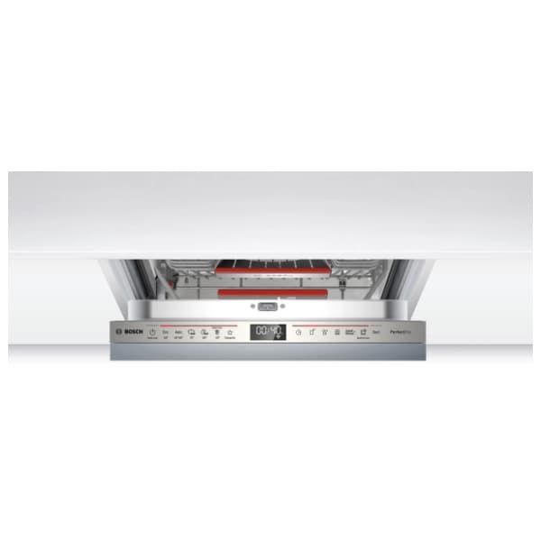 BOSCH ugradna mašina za pranje sudova SPV6ZMX17E 2