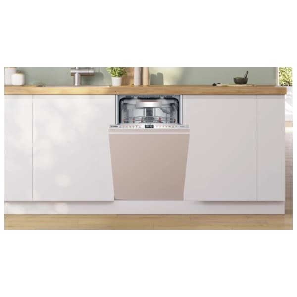 BOSCH ugradna mašina za pranje sudova SPV6ZMX17E 1