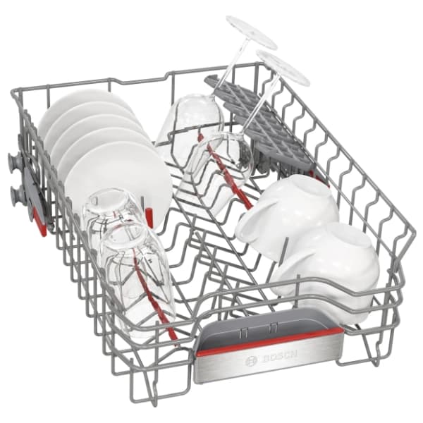 BOSCH ugradna mašina za pranje sudova SPV6ZMX17E 6