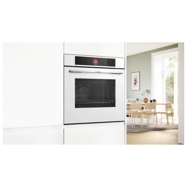 BOSCH ugradna rerna HBG7741W1 3