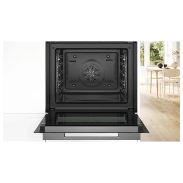 BOSCH ugradna rerna HBG7741W1 1