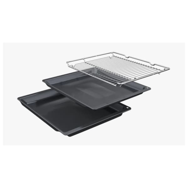 BOSCH ugradna rerna HBG7741W1 5