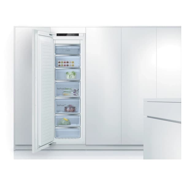 BOSCH ugradni zamrzivač GIN81VEE0 3