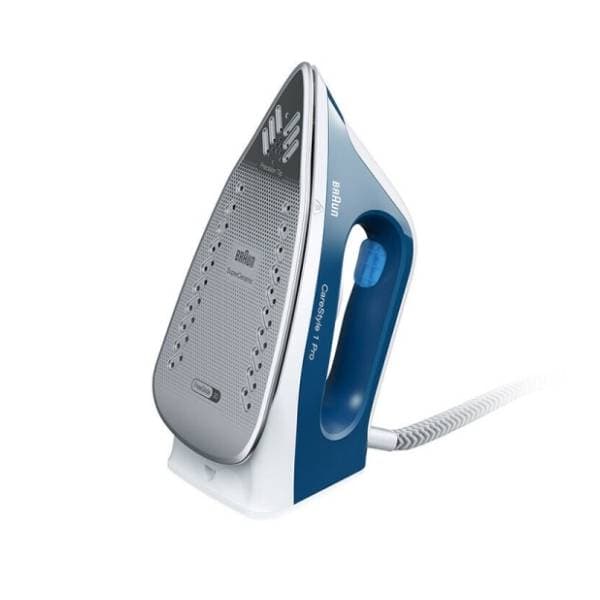 BRAUN parna stanica IS1512BL 1