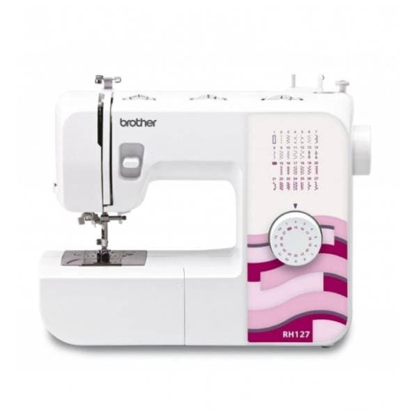 BROTHER mašina za šivenje RH127 0