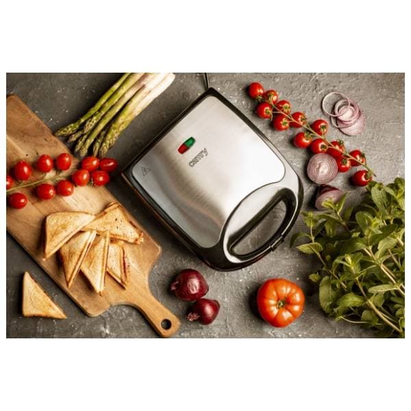 CAMRY sendvič toster CR3023 12