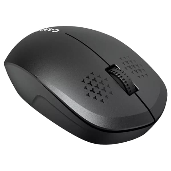 CANYON bežični miš MW-04 (CNS-CMSW04B) crni 1