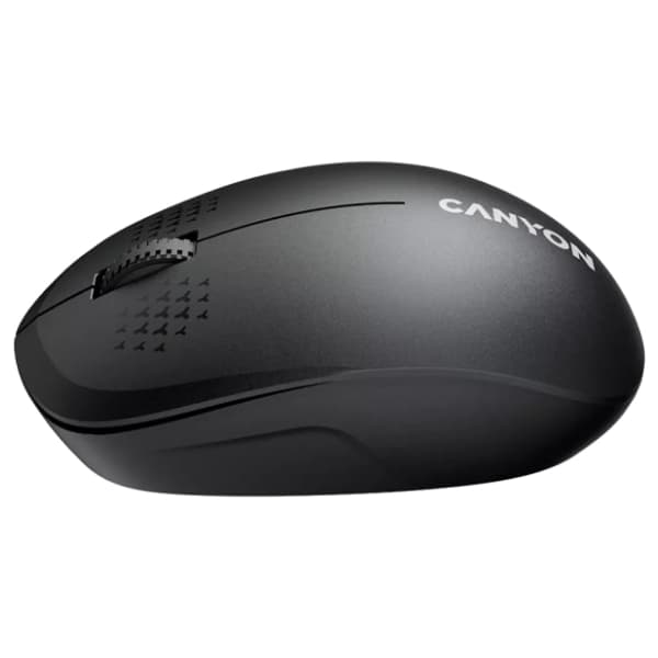 CANYON bežični miš MW-04 (CNS-CMSW04B) crni 2