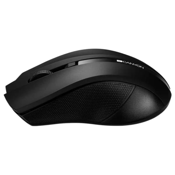 CANYON bežični miš MW-5 (CNE-CMSW05B) crni 2