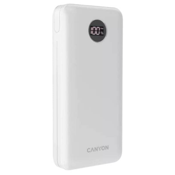 CANYON power bank PB-2002 20000mAh 0