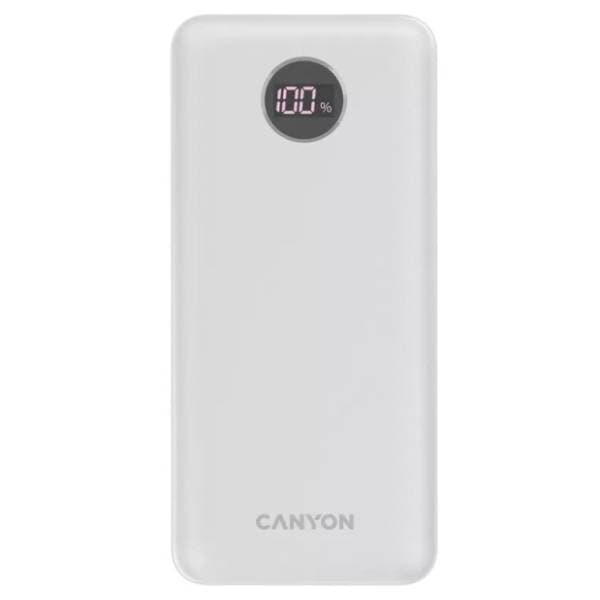 CANYON power bank PB-2002 20000mAh 1