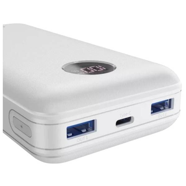 CANYON power bank PB-2002 20000mAh 2