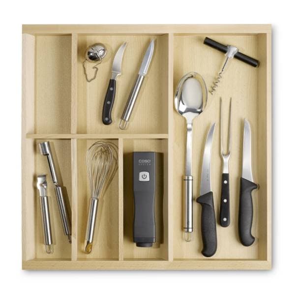 CASO set za vakumiranje hrane Vacu OneTouch Eco 4