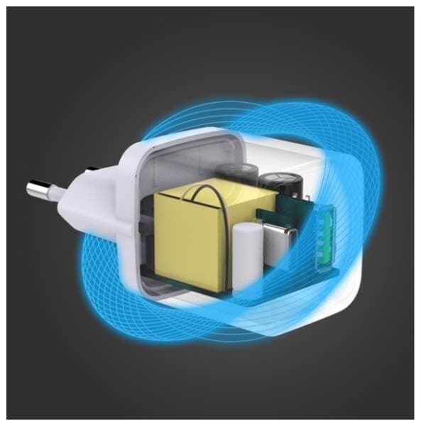 CELLY adapter 20W TC2USBUSBC20W 2