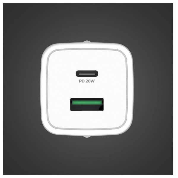 CELLY adapter 20W TC2USBUSBC20W 3