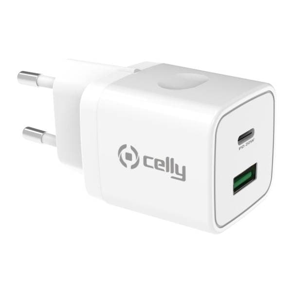 CELLY adapter 20W TC2USBUSBC20W 0