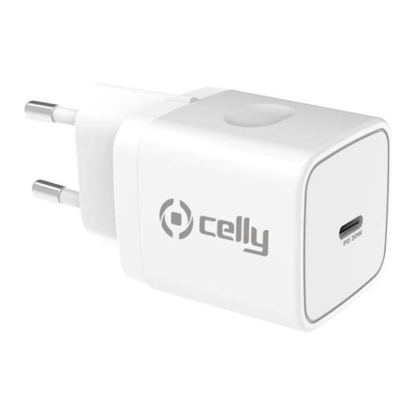CELLY adapter ProPower USB-C 0