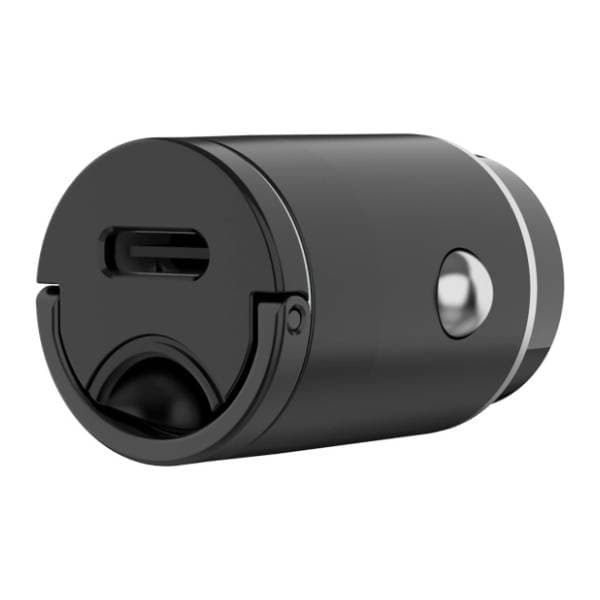 CELLY auto punjač 30W USB-C 0