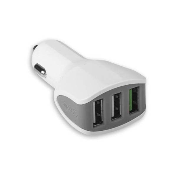 CELLY auto punjač Turbo USB-A 0