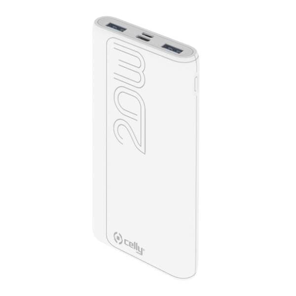 CELLY power bank PBPD10000EVO 10000mAh 0