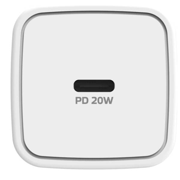 CELLY punjač 20W TC1C20WTYPECWH 1