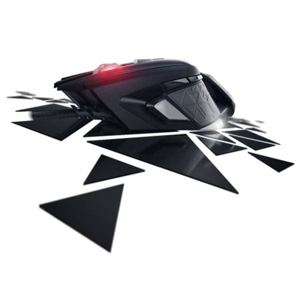 CHERRY miš MC-9620 FPS 2