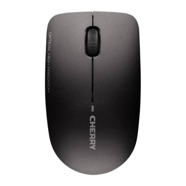 CHERRY set bežični miš i tastatura DW-3000 1