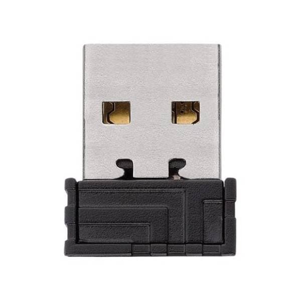 CHERRY set bežični miš i tastatura DW-5100 6