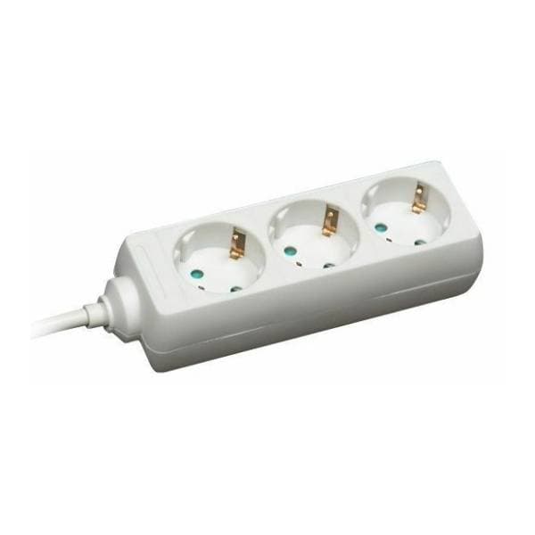 COMMEL produžni kabl C0808 0