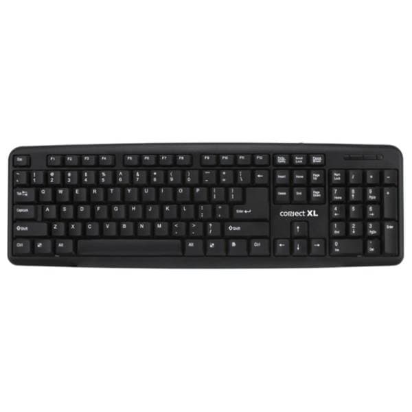 CONNECT XL tastatura XL CXL-K100 0