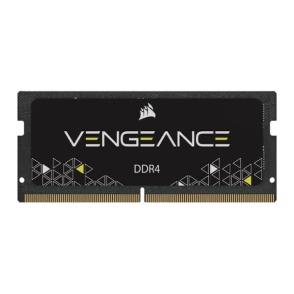 CORSAIR 16GB DDR4 3200MHz CMSX16GX4M1A3200C22 0
