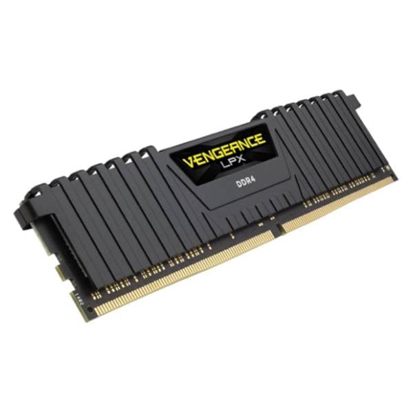 CORSAIR 8GB DDR4 3200MHz CMK8GX4M1E3200C16 1