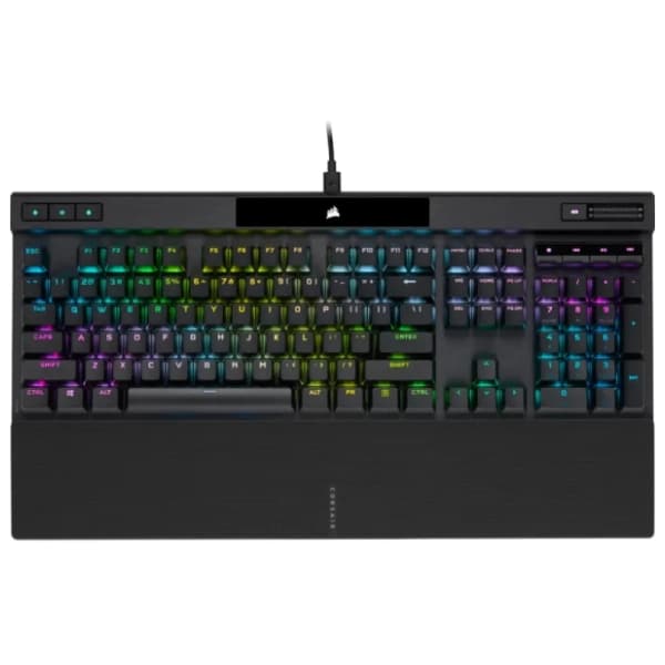 CORSAIR tastatura K70 RGB PRO (CH-9109410-NA) 0